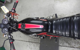 SUZUKI GSX400FS IMPULSE 1983 GK72A