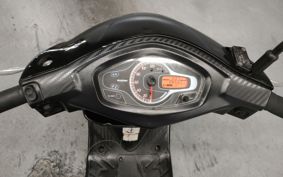 SUZUKI ADDRESS V125 CF4MA