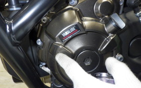 YAMAHA XSR700 2022 RM41J