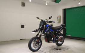 KAWASAKI KLX125D TRACKER