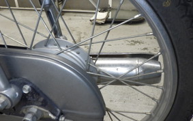 HONDA C50 SUPER CUB 2026 AA01