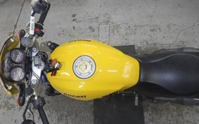 DUCATI MONSTER S4 2001