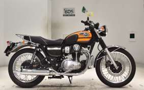 KAWASAKI W800 2017 EJ800A