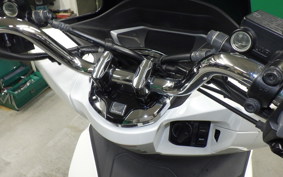 HONDA PCX 125 2019 JK05