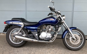 KAWASAKI ELIMINATOR 125 BN125A