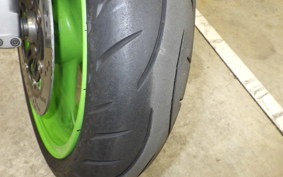KAWASAKI ZXR400 Gen.2 1997 ZX400L