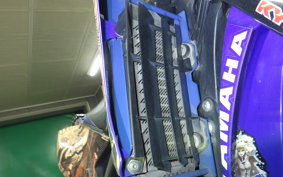 YAMAHA WR250X 2026 DG15J