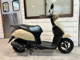 Фото Suzuki LET's с японского аукциона