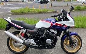 HONDA CB400SFV-3 BOLDOR 2006 NC39
