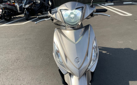 SUZUKI ADDRESS V110 CE47A