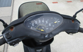 HONDA DIO AF62