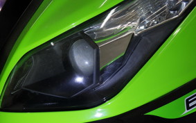 KAWASAKI NINJA ZX-6R A 2012