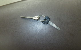 YAMAHA SR400 Gen.2 1995 1JR