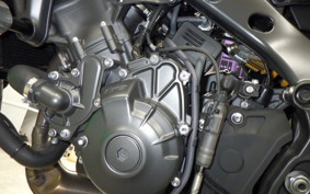 YAMAHA MT-09 SP 2021 RN69J