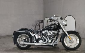 HARLEY FLSTF1580 2006 BX5