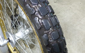 YAMAHA SEROW 250 Gen.3 2023 DG31J