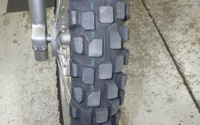 KAWASAKI KLX230 2004 LX230A