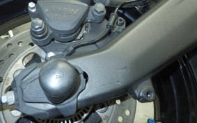 KAWASAKI ZX-25R ZX250E