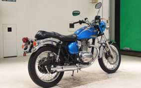 KAWASAKI ESTRELLA 1995 BJ250A