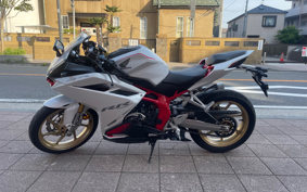 HONDA CBR250RR ABS MC51