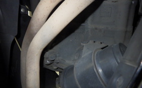 YAMAHA YZF-R25 A 2025 RG43J