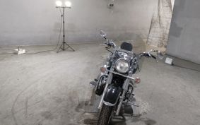 YAMAHA DRAGSTAR 1100 CLASSIC VP13J