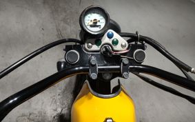 SUZUKI GLASS TRACKER BIG BOY NJ4BA