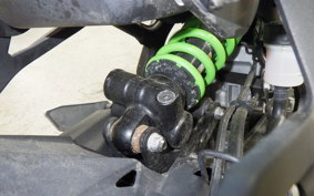 KAWASAKI ZX-4RR 2023 ZX400P