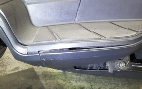 SUZUKI SKYWAVE 200 (Burgman 200) 2022 CH41A