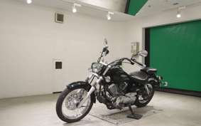 YAMAHA DRAGSTAR 250 VG05J