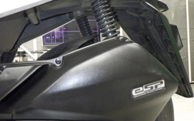 HONDA PCX 150 KF30