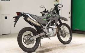 KAWASAKI KLX230S 2023 LX232A