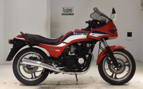 KAWASAKI GPZ400 2025