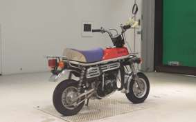 SUZUKI PV50 2014 NA12A