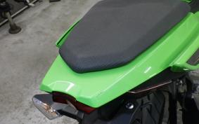 KAWASAKI NINJA 250 EX250P