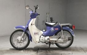 HONDA SUPER CUB110 JA07
