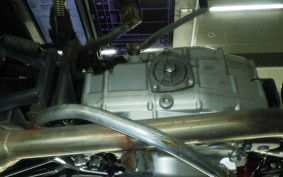 SUZUKI GN125 H 2010