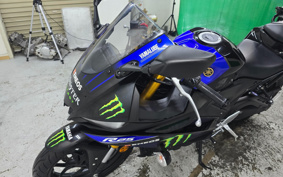YAMAHA YZF-R25 ABS RG43J