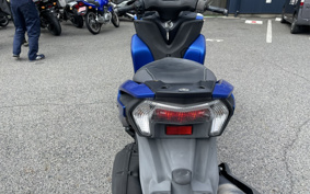 YAMAHA TRICITY 155 SG37J