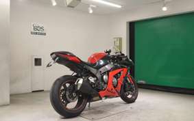KAWASAKI ZX 10 NINJA R 2013