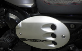 YAMAHA XJR1300 C 2017