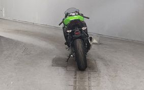 KAWASAKI NINJA ZX-6R ZX636G