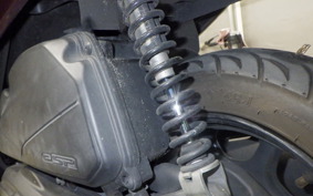 YAMAHA JOG-7 2007 AY01