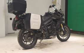 TRIUMPH TIGER 800 2013