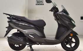 SUZUKI BURGMANストリート125EX EA23M