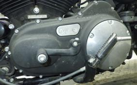 HARLEY XL883N 2010