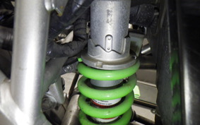 KAWASAKI KLX125 2023 LX125C