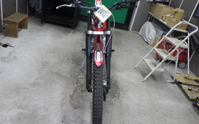 GASGAS TX 125 RANDONNE 2022