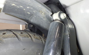 HONDA GYRO X 1992 TD02