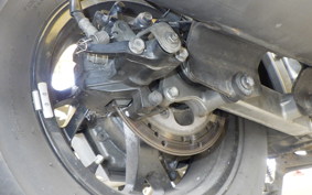 SUZUKI SKYWAVE 250 (Burgman 250) S Gen.3 CJ44A